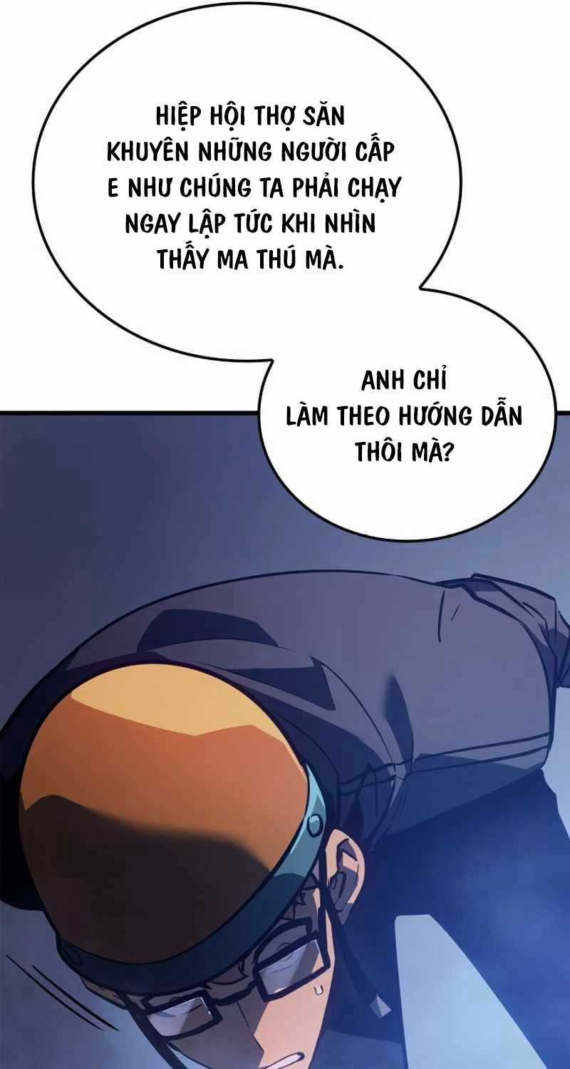 Solo Leveling Ragnarok - Chapter 6 - Trang 76