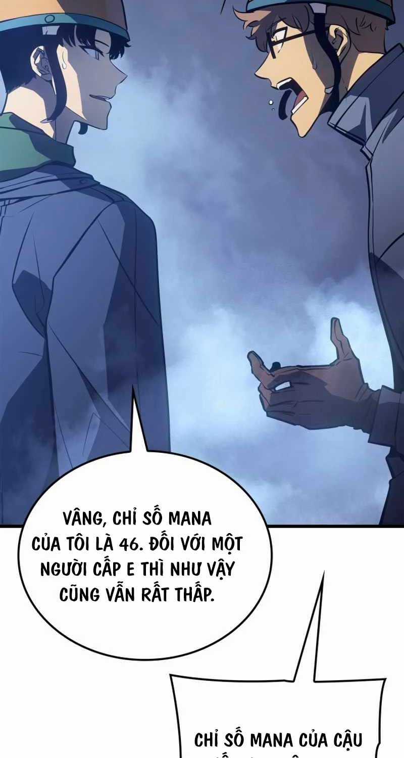 Solo Leveling Ragnarok - Chapter 6 - Trang 78