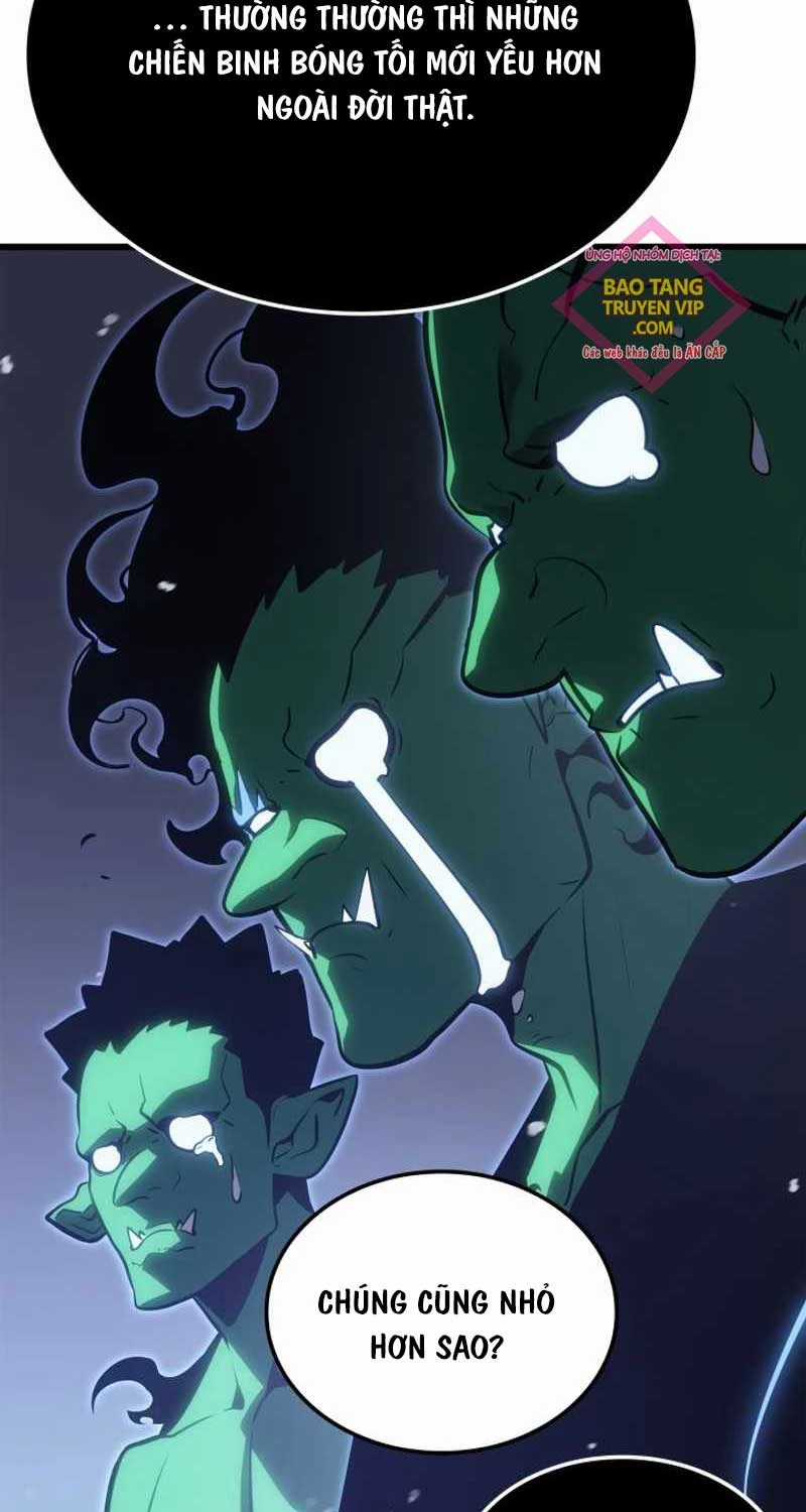 Solo Leveling Ragnarok - Chapter 6 - Trang 9