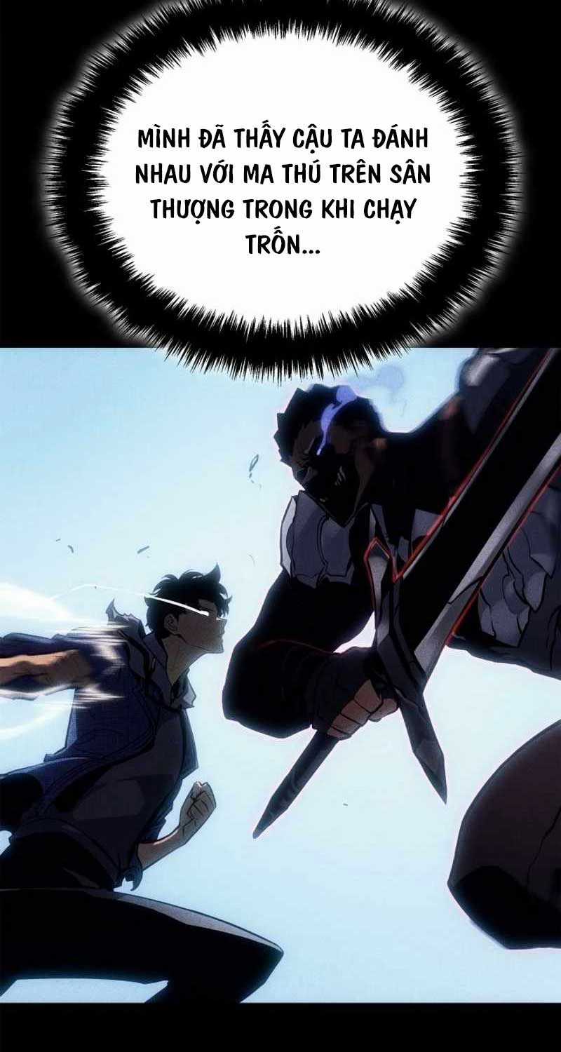 Solo Leveling Ragnarok - Chapter 6 - Trang 81