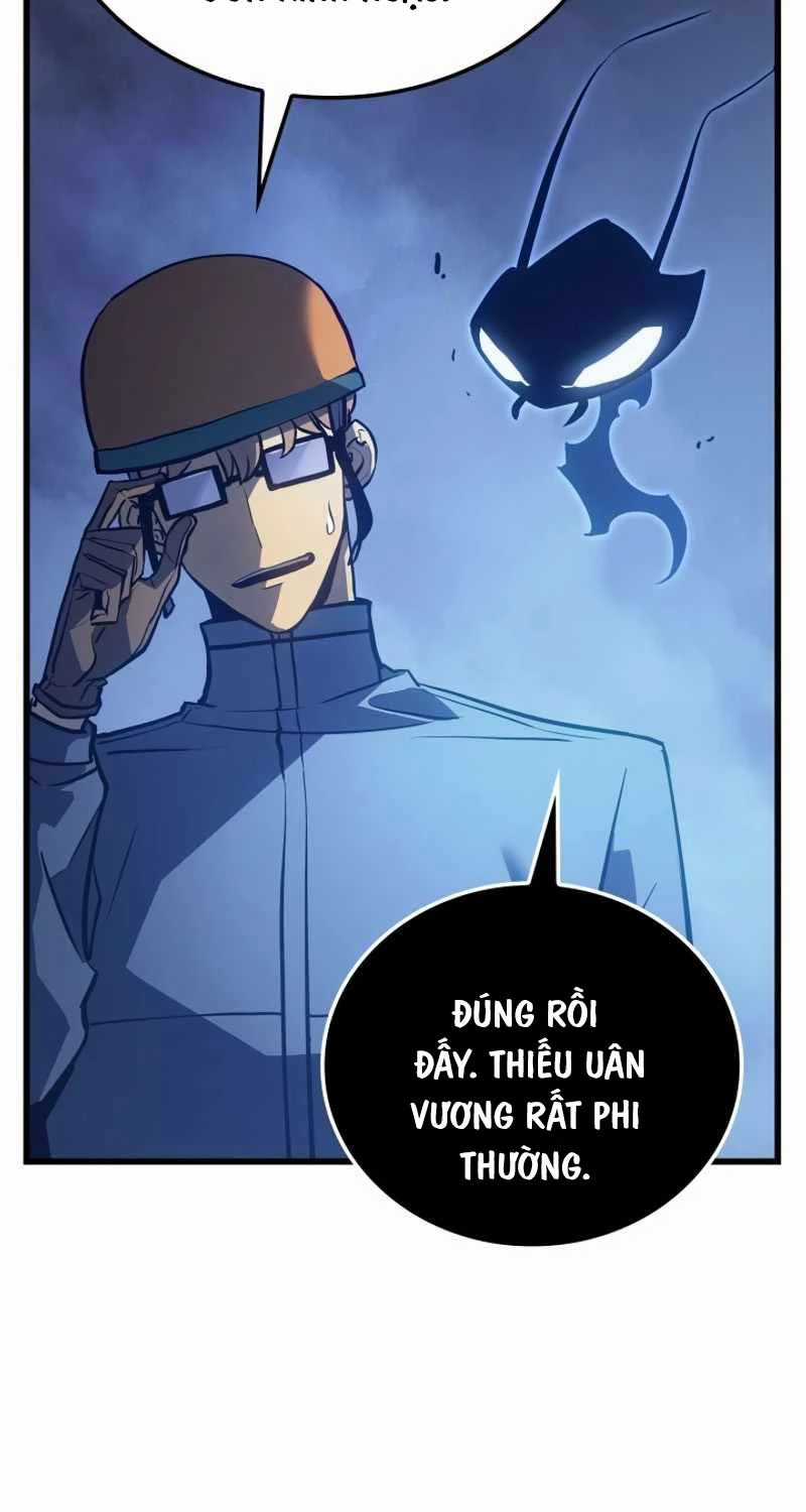 Solo Leveling Ragnarok - Chapter 6 - Trang 84