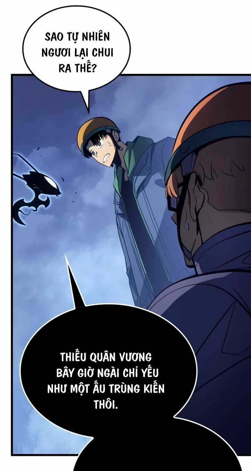 Solo Leveling Ragnarok - Chapter 6 - Trang 88