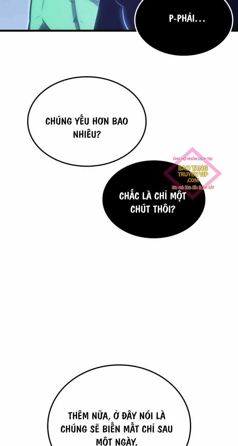 Solo Leveling Ragnarok - Chapter 6 - Trang 10