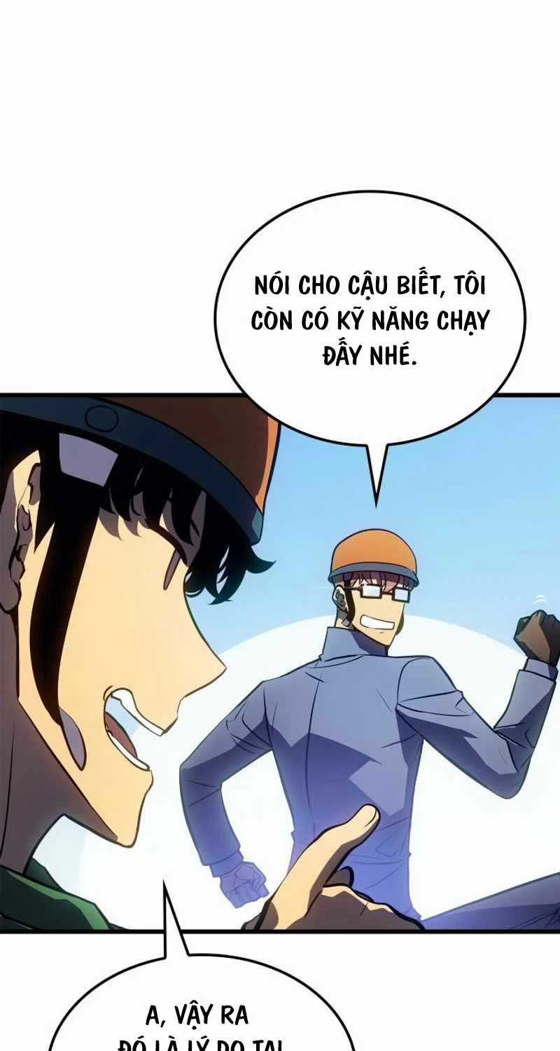 Solo Leveling Ragnarok - Chapter 6 - Trang 91