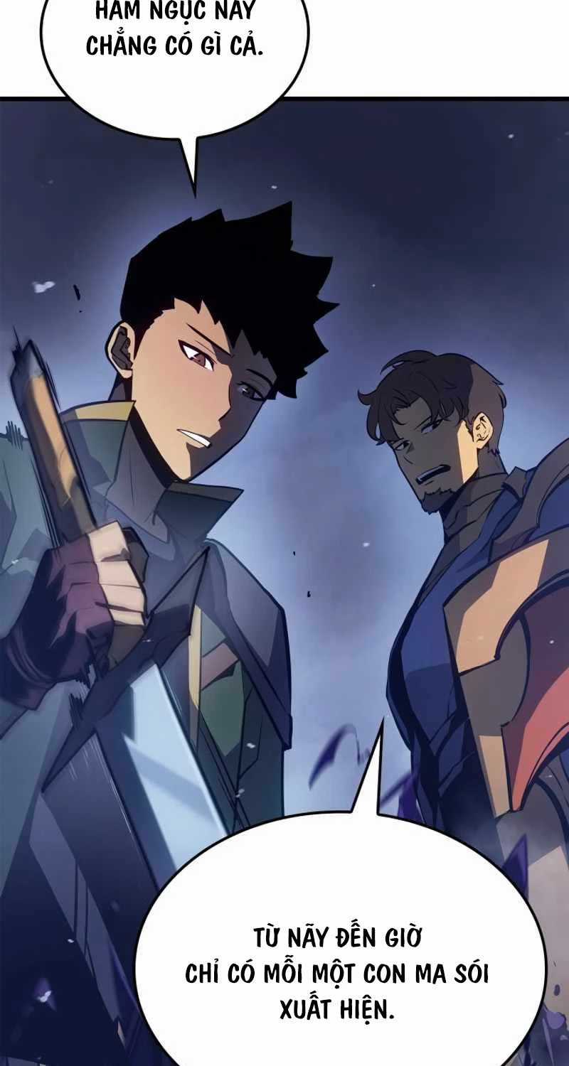 Solo Leveling Ragnarok - Chapter 6 - Trang 99