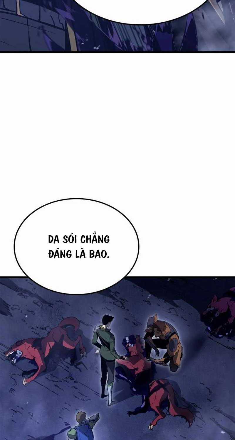 Solo Leveling Ragnarok - Chapter 6 - Trang 100