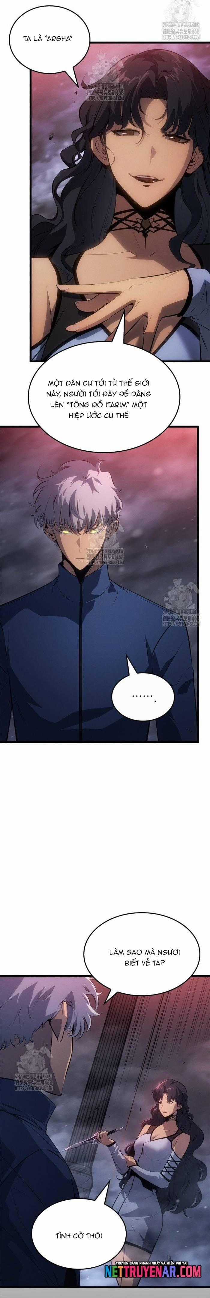 Solo Leveling Ragnarok - Chapter 60 - Trang 2