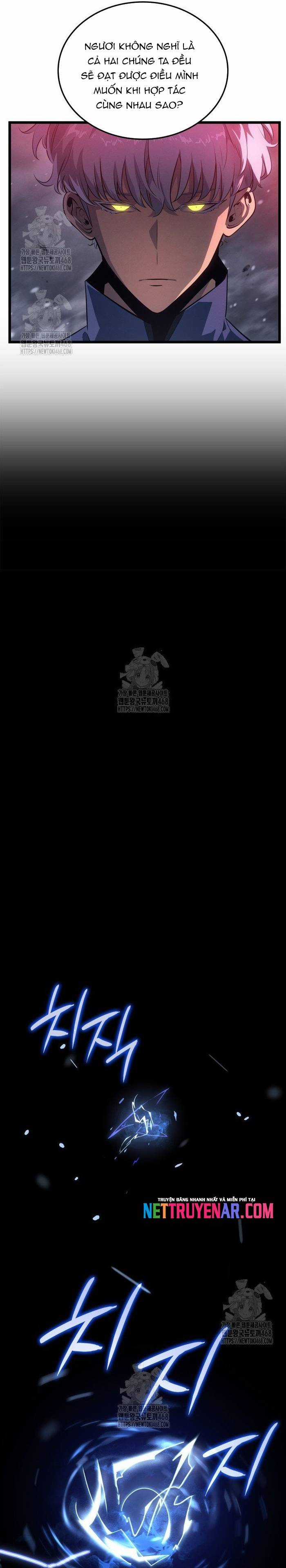 Solo Leveling Ragnarok - Chapter 60 - Trang 15