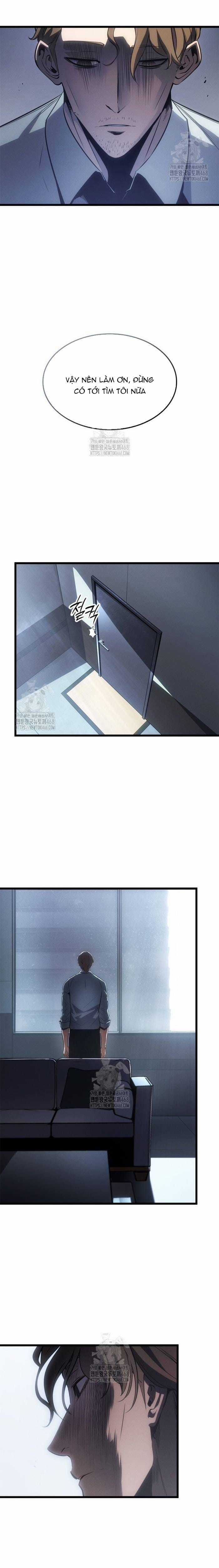 Solo Leveling Ragnarok - Chapter 60 - Trang 24