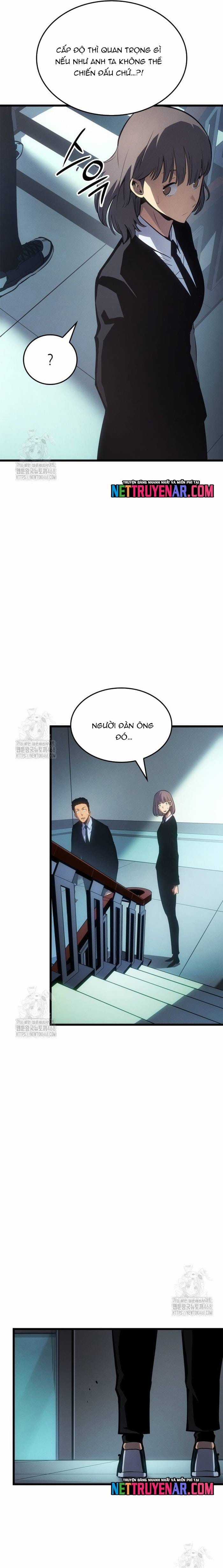 Solo Leveling Ragnarok - Chapter 60 - Trang 26