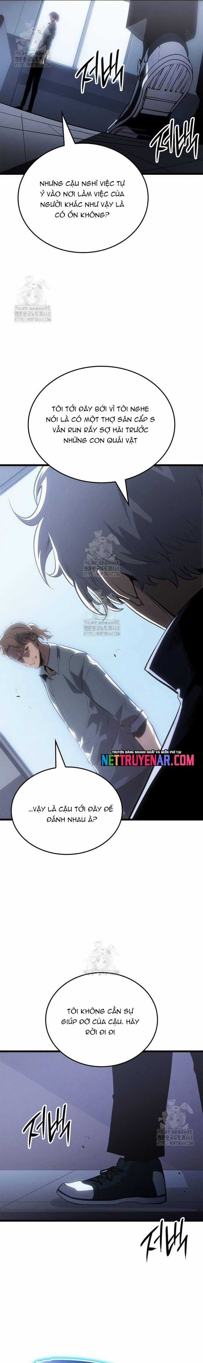 Solo Leveling Ragnarok - Chapter 60 - Trang 28