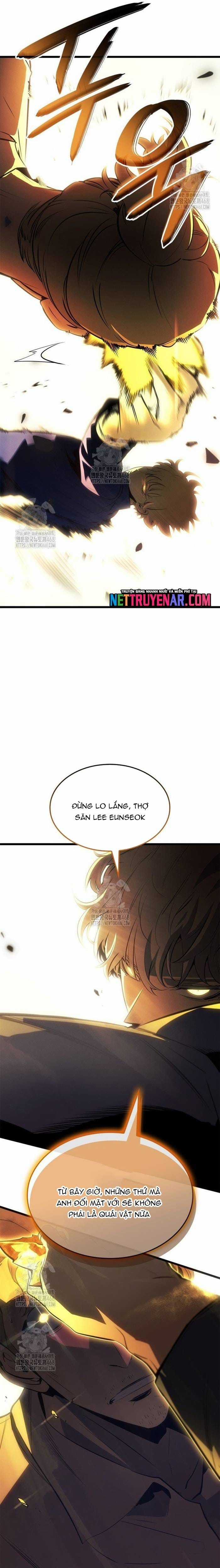 Solo Leveling Ragnarok - Chapter 60 - Trang 30