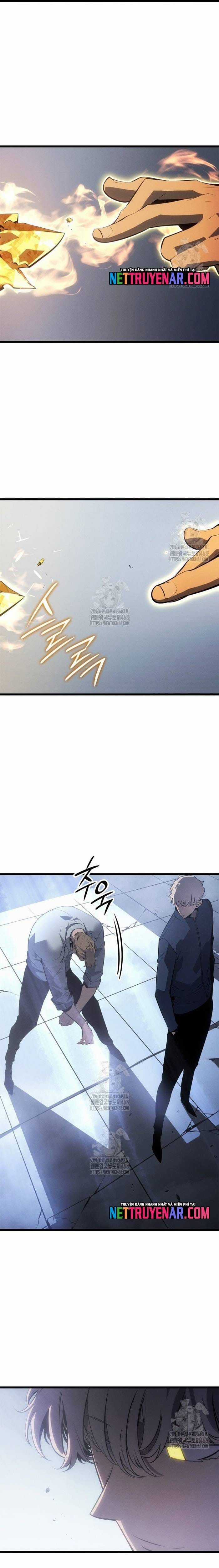 Solo Leveling Ragnarok - Chapter 60 - Trang 31