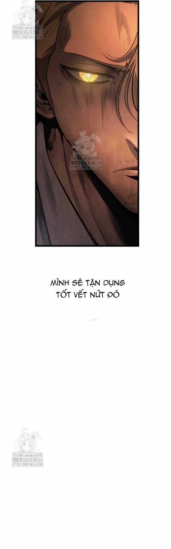 Solo Leveling Ragnarok - Chapter 60 - Trang 33