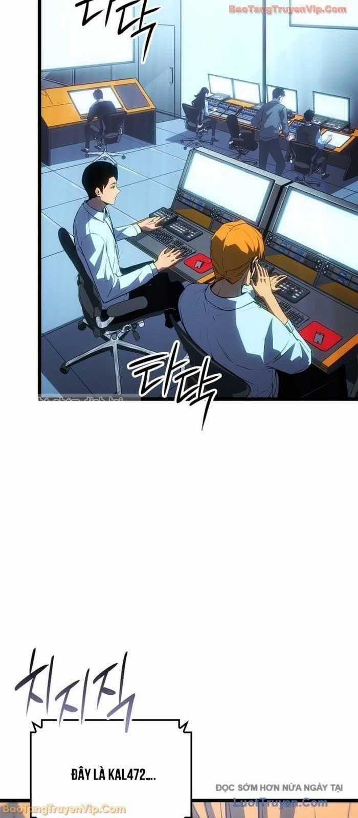 Solo Leveling Ragnarok - Chapter 61 - Trang 2