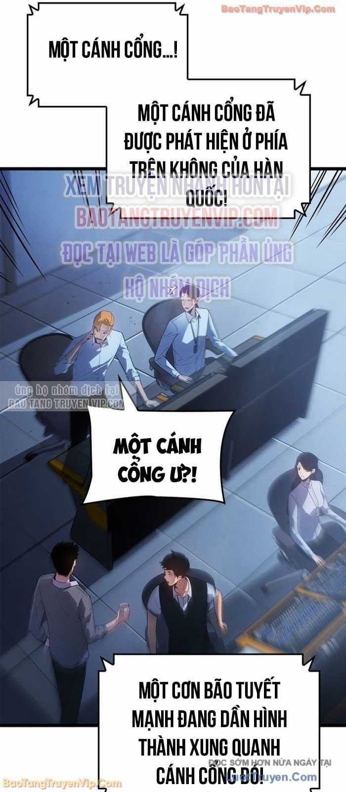 Solo Leveling Ragnarok - Chapter 61 - Trang 11