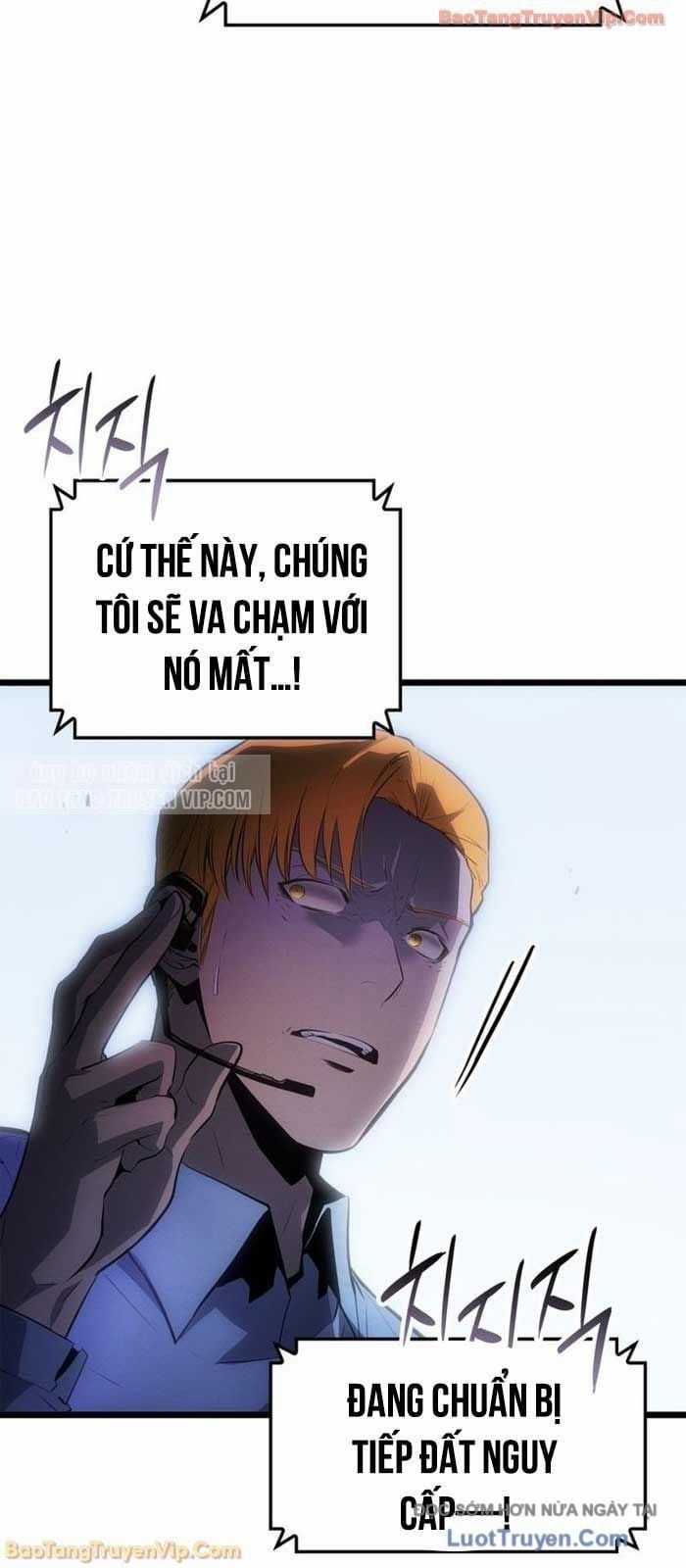 Solo Leveling Ragnarok - Chapter 61 - Trang 12