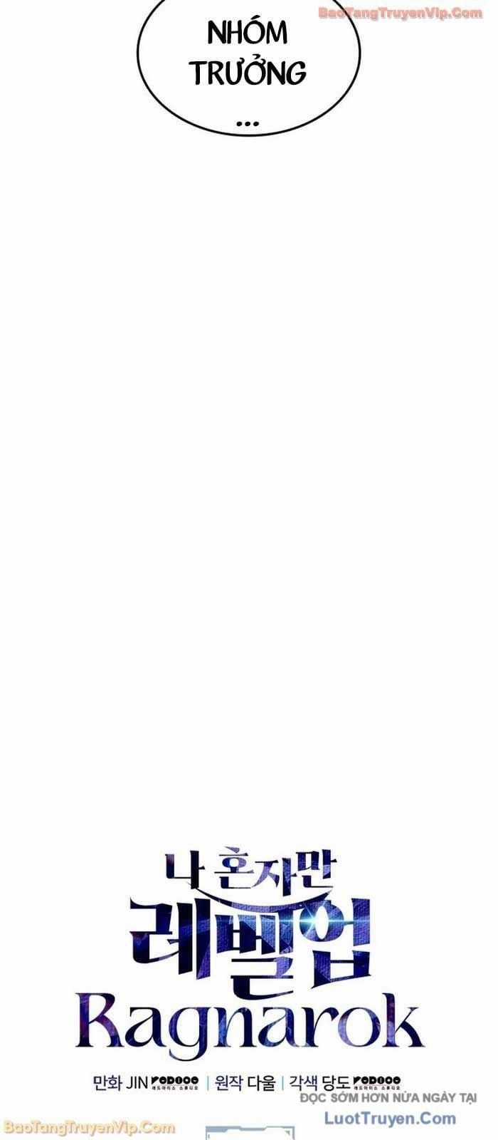 Solo Leveling Ragnarok - Chapter 61 - Trang 15