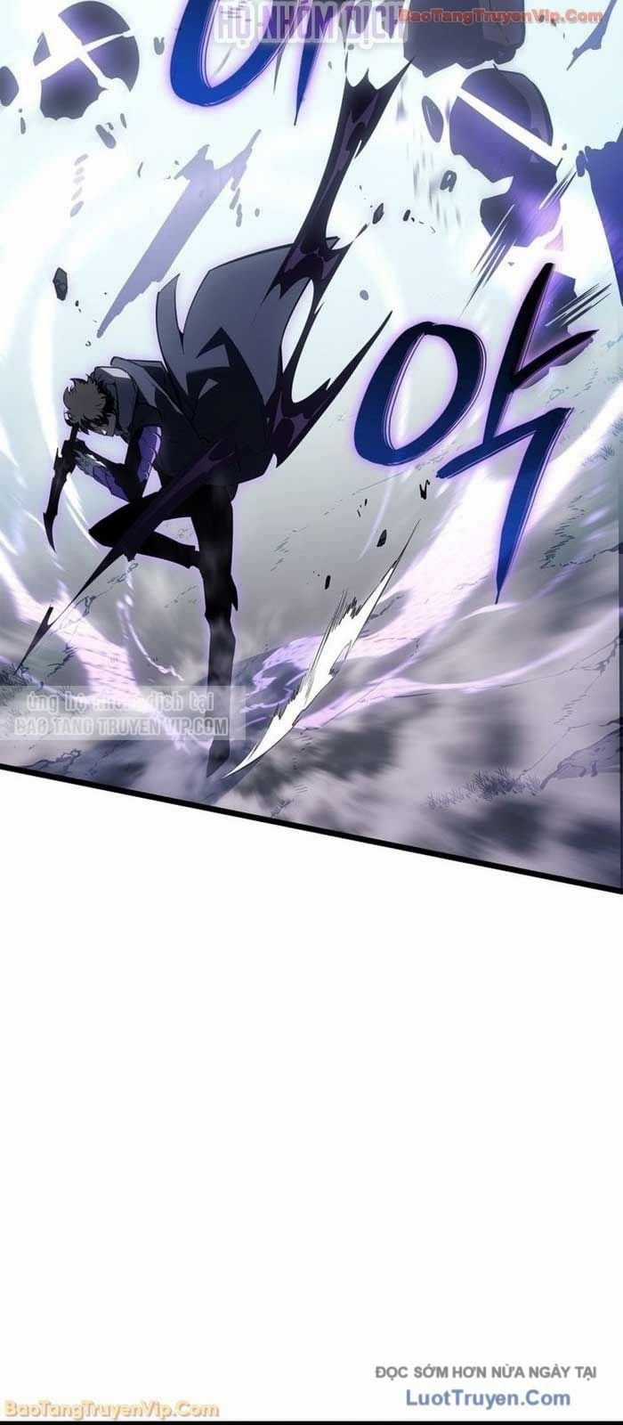 Solo Leveling Ragnarok - Chapter 61 - Trang 21