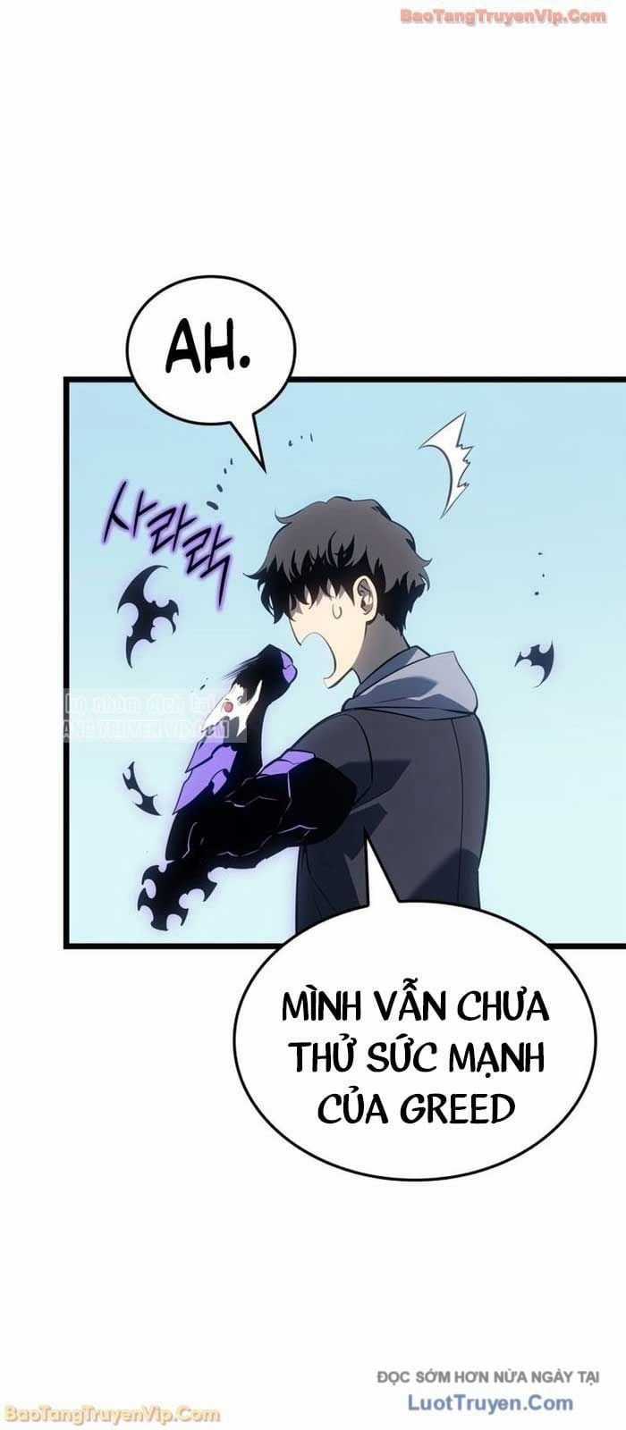 Solo Leveling Ragnarok - Chapter 61 - Trang 23