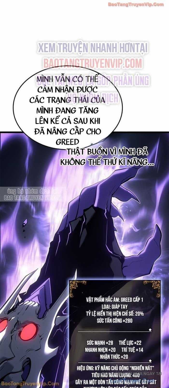 Solo Leveling Ragnarok - Chapter 61 - Trang 24