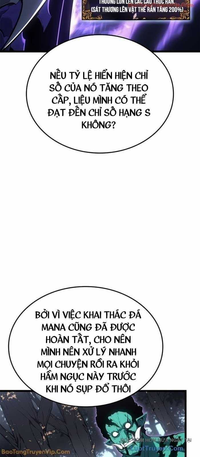 Solo Leveling Ragnarok - Chapter 61 - Trang 25