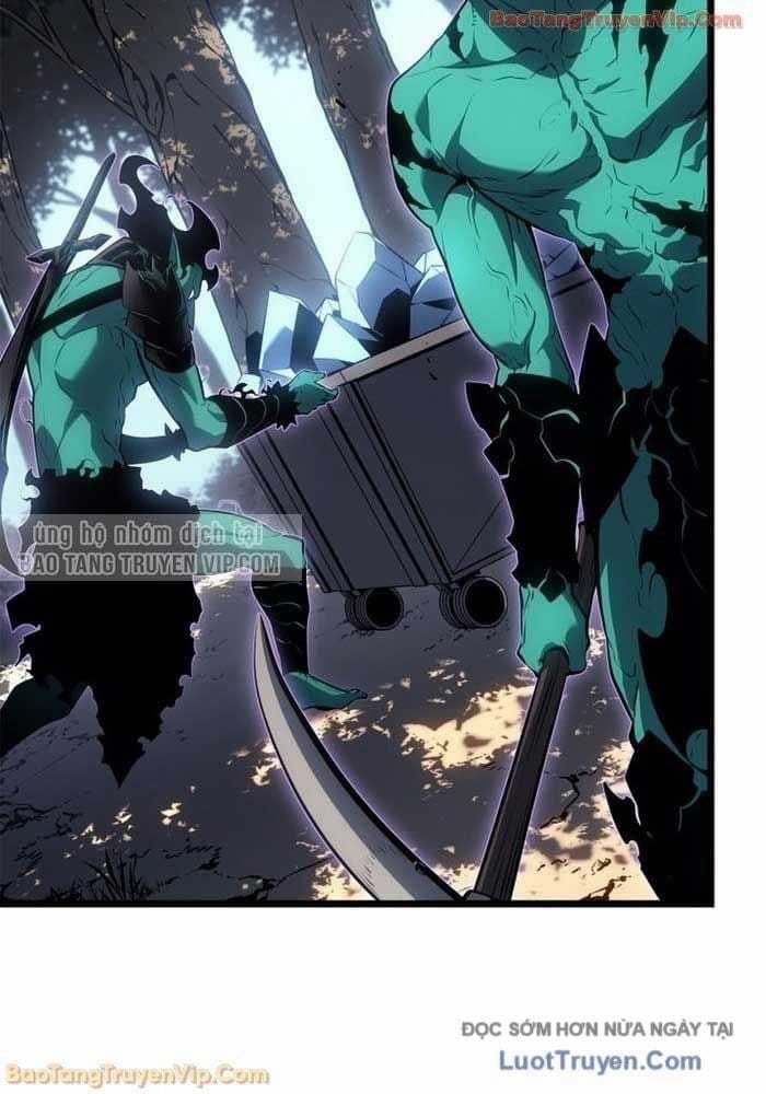 Solo Leveling Ragnarok - Chapter 61 - Trang 26