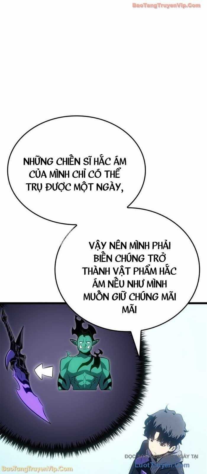 Solo Leveling Ragnarok - Chapter 61 - Trang 27