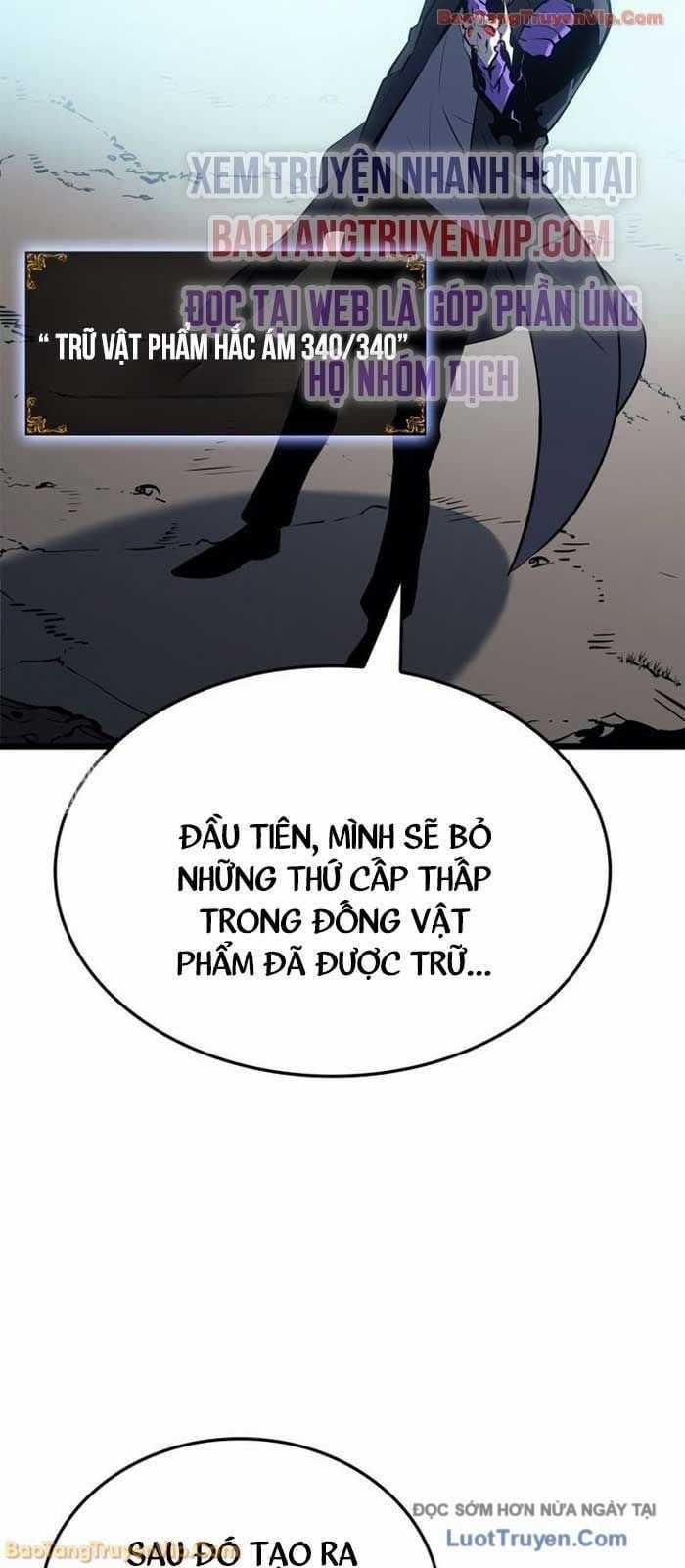 Solo Leveling Ragnarok - Chapter 61 - Trang 28