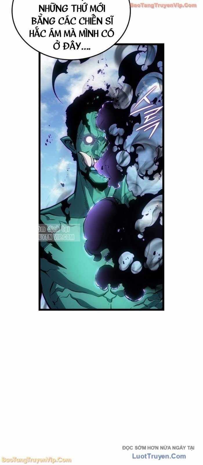 Solo Leveling Ragnarok - Chapter 61 - Trang 29
