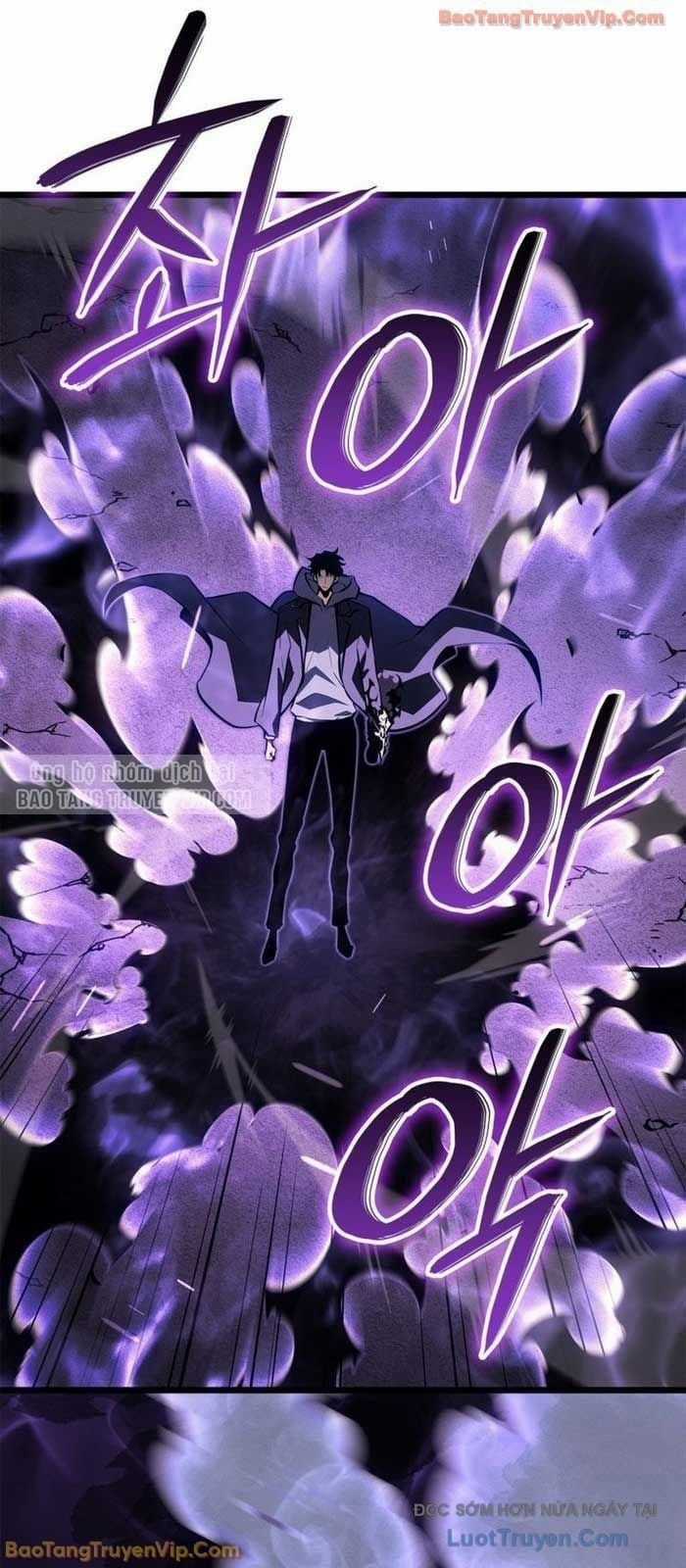 Solo Leveling Ragnarok - Chapter 61 - Trang 30