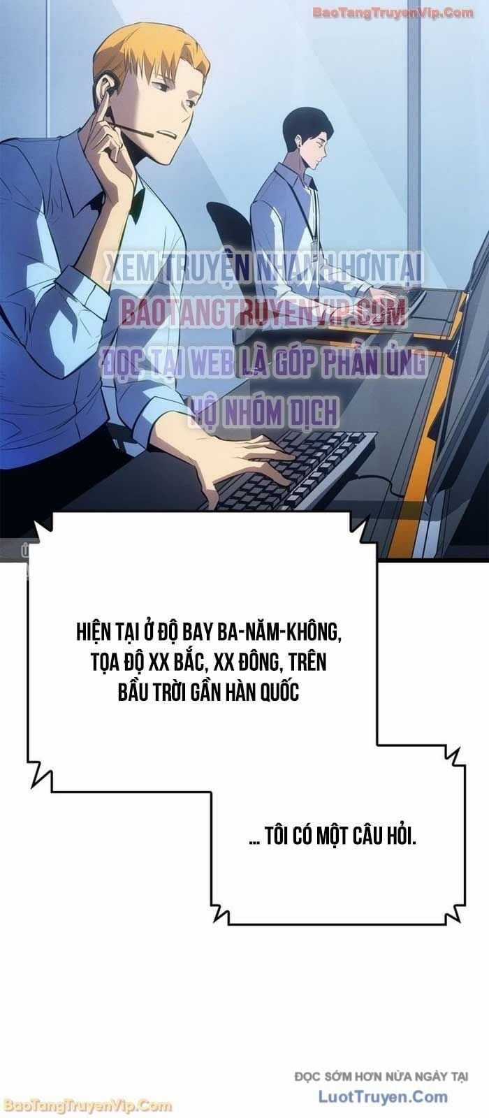 Solo Leveling Ragnarok - Chapter 61 - Trang 4