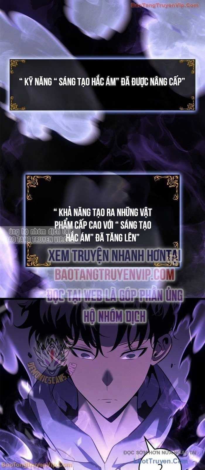 Solo Leveling Ragnarok - Chapter 61 - Trang 31