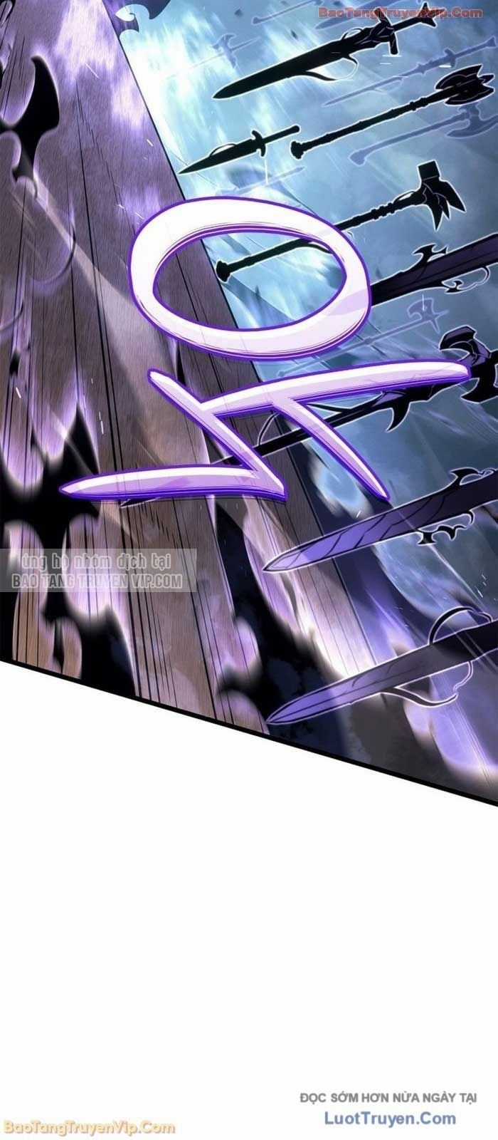 Solo Leveling Ragnarok - Chapter 61 - Trang 33