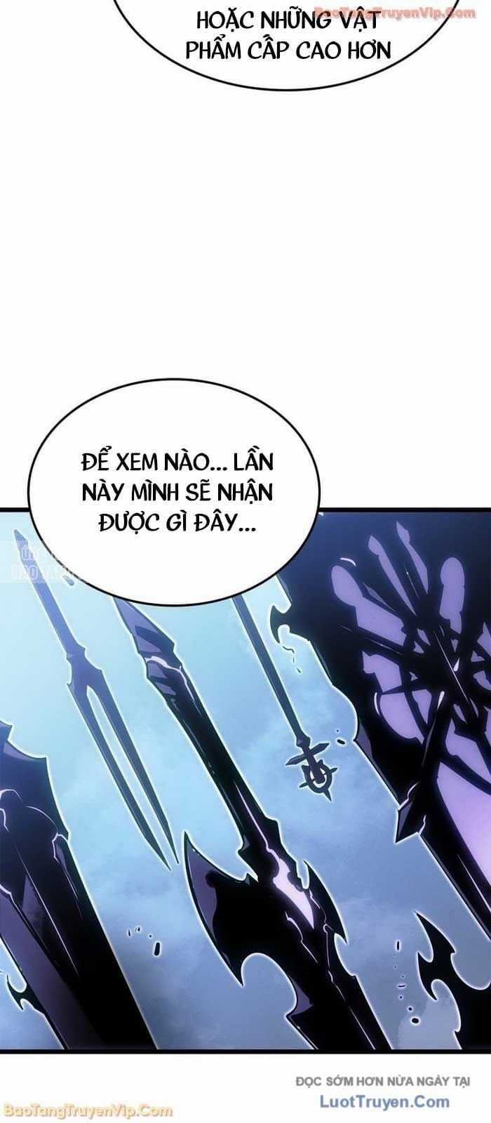 Solo Leveling Ragnarok - Chapter 61 - Trang 35