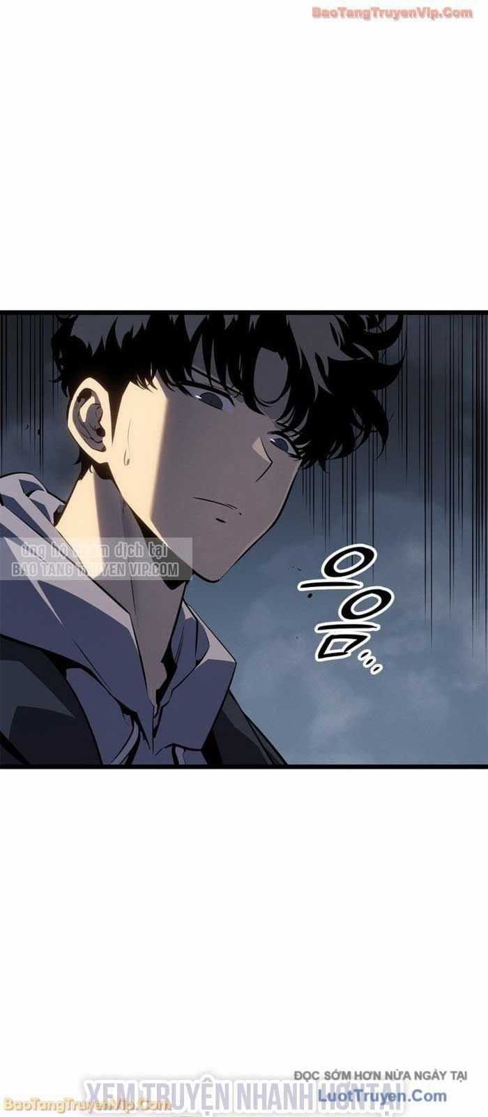 Solo Leveling Ragnarok - Chapter 61 - Trang 36