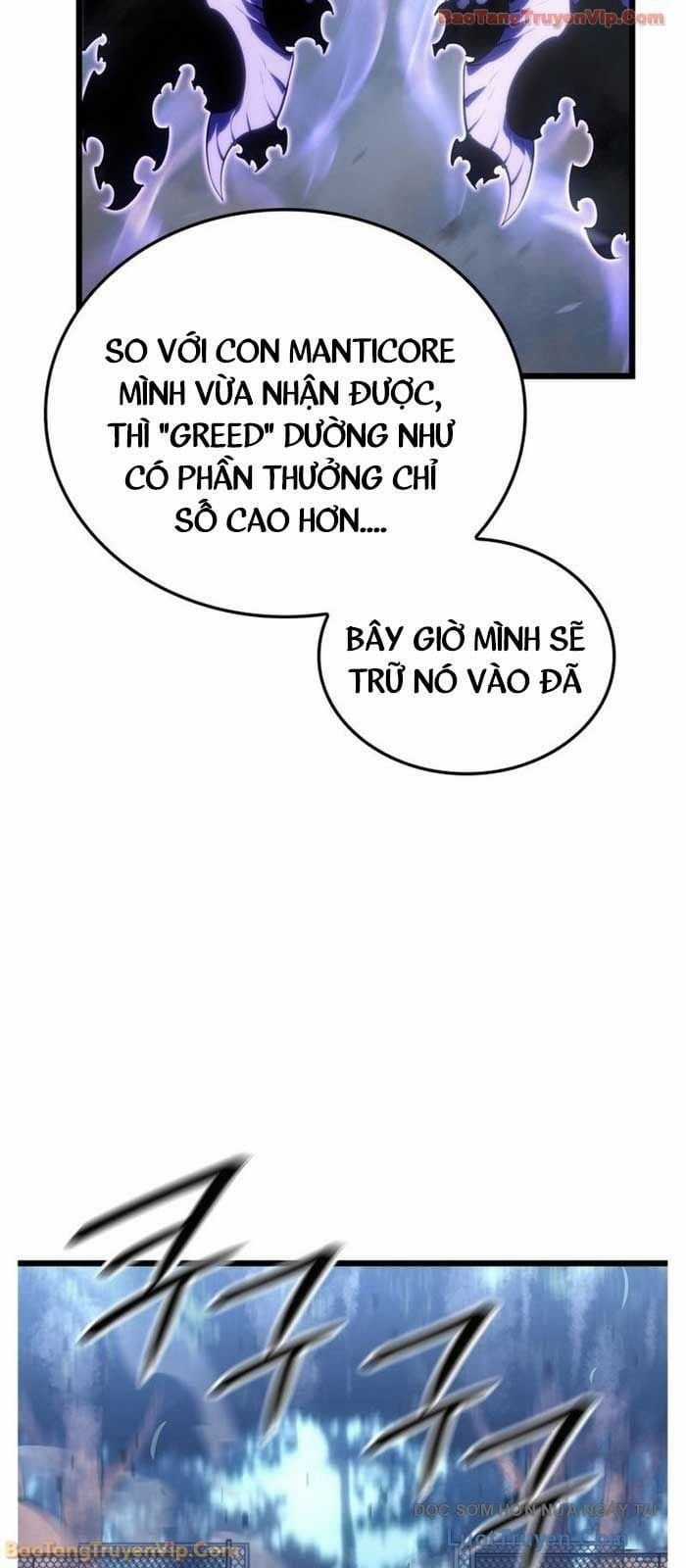 Solo Leveling Ragnarok - Chapter 61 - Trang 39