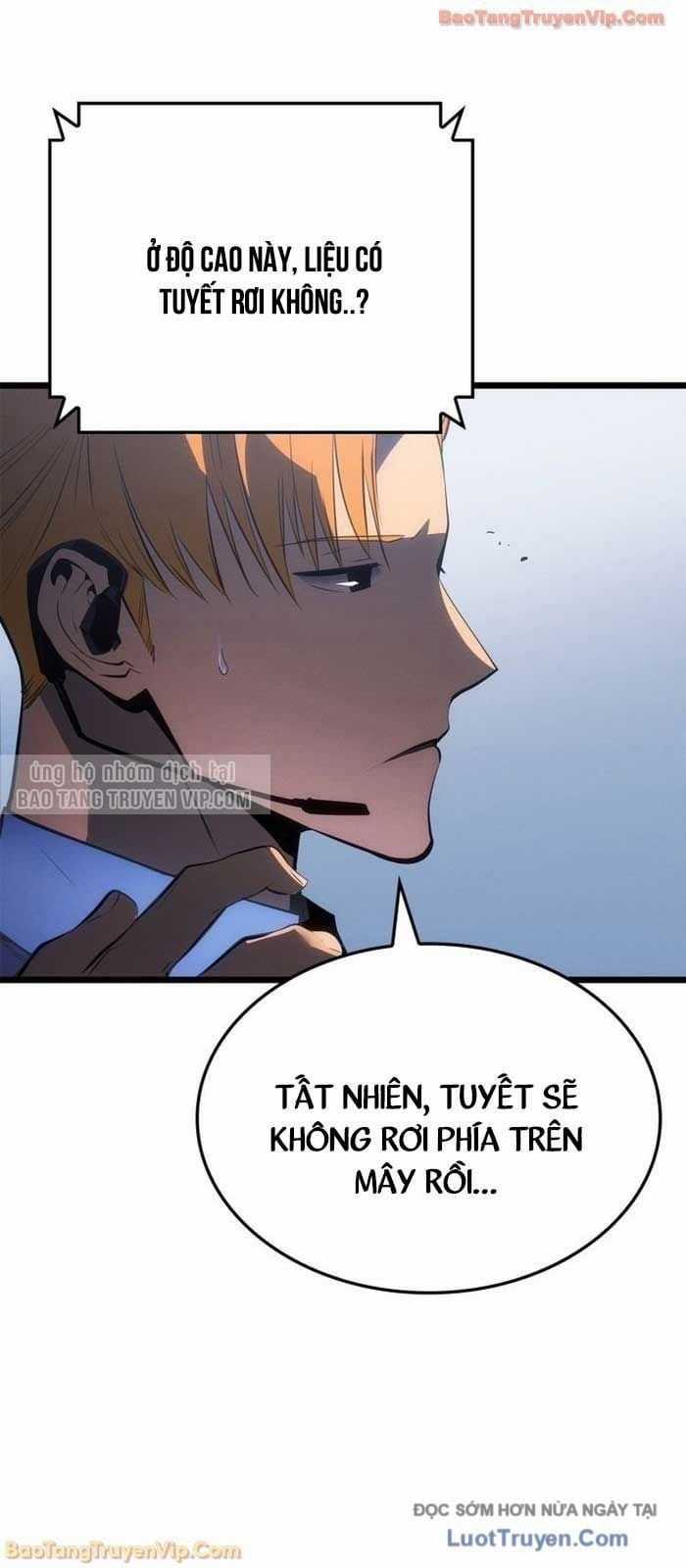 Solo Leveling Ragnarok - Chapter 61 - Trang 5