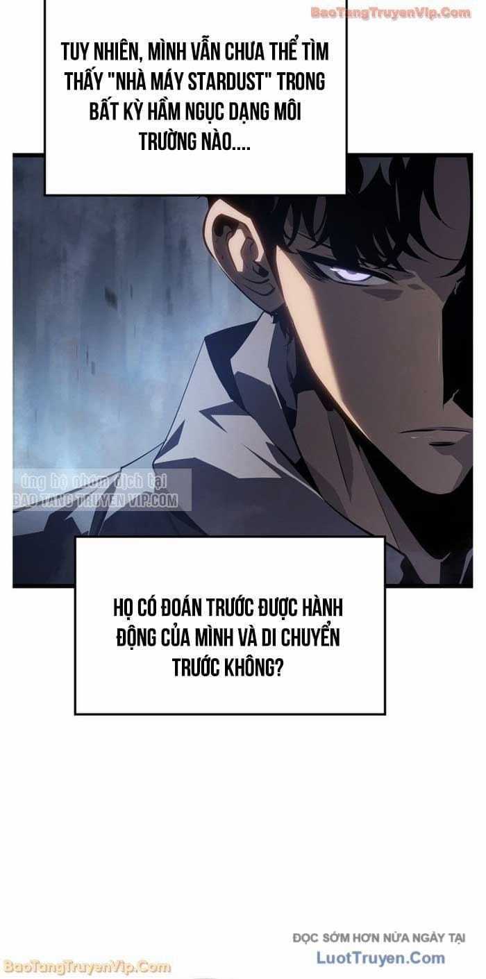 Solo Leveling Ragnarok - Chapter 61 - Trang 41