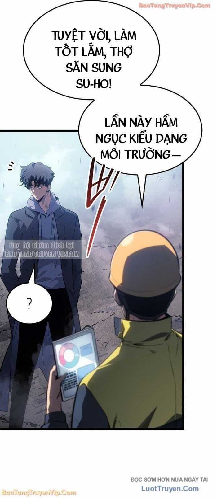 Solo Leveling Ragnarok - Chapter 61 - Trang 42