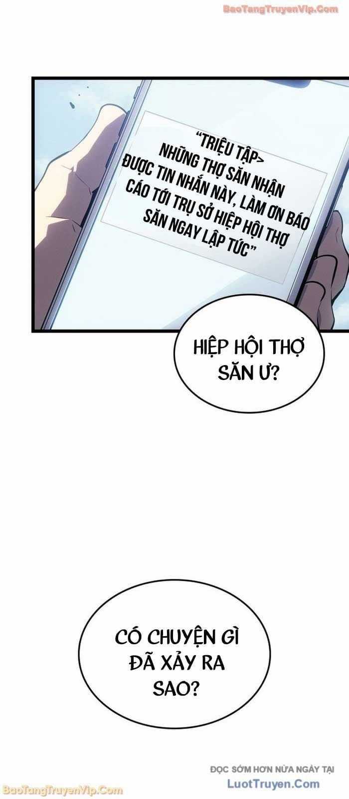 Solo Leveling Ragnarok - Chapter 61 - Trang 43