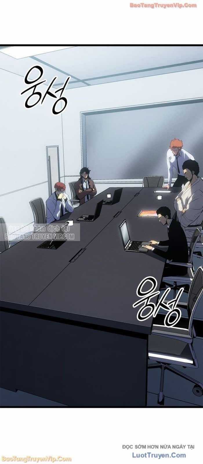 Solo Leveling Ragnarok - Chapter 61 - Trang 45