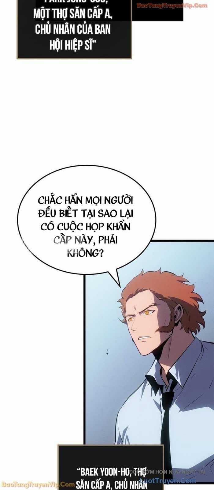 Solo Leveling Ragnarok - Chapter 61 - Trang 47