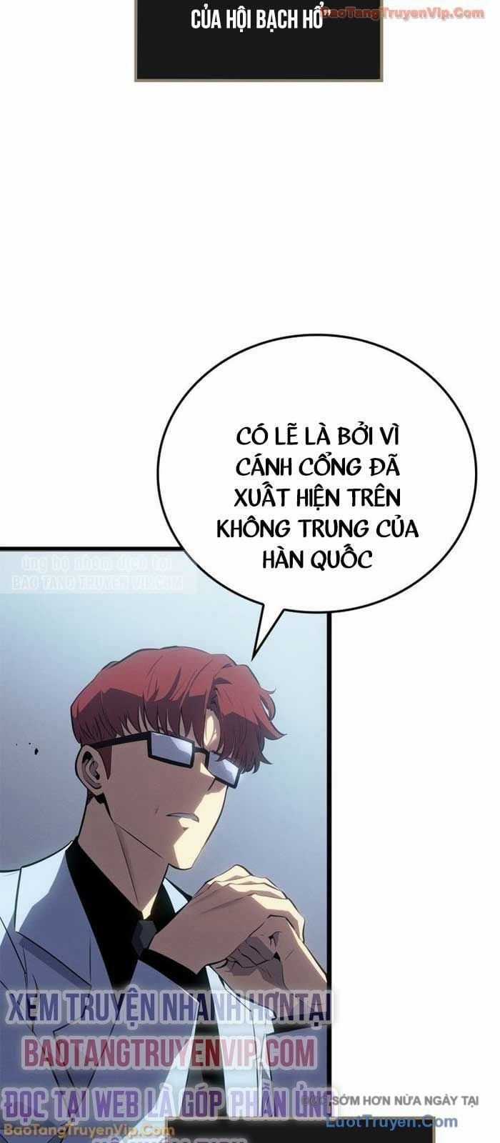 Solo Leveling Ragnarok - Chapter 61 - Trang 48