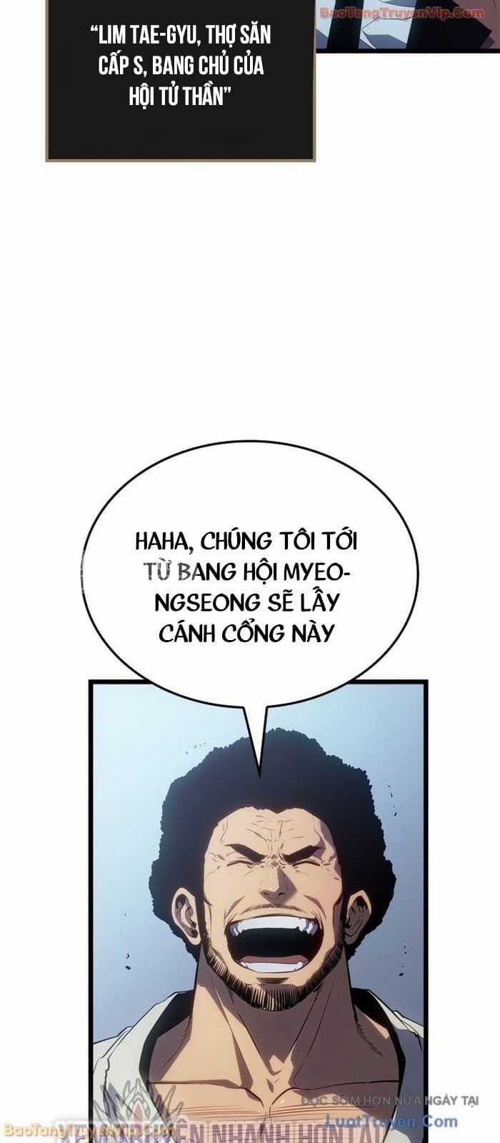 Solo Leveling Ragnarok - Chapter 61 - Trang 50