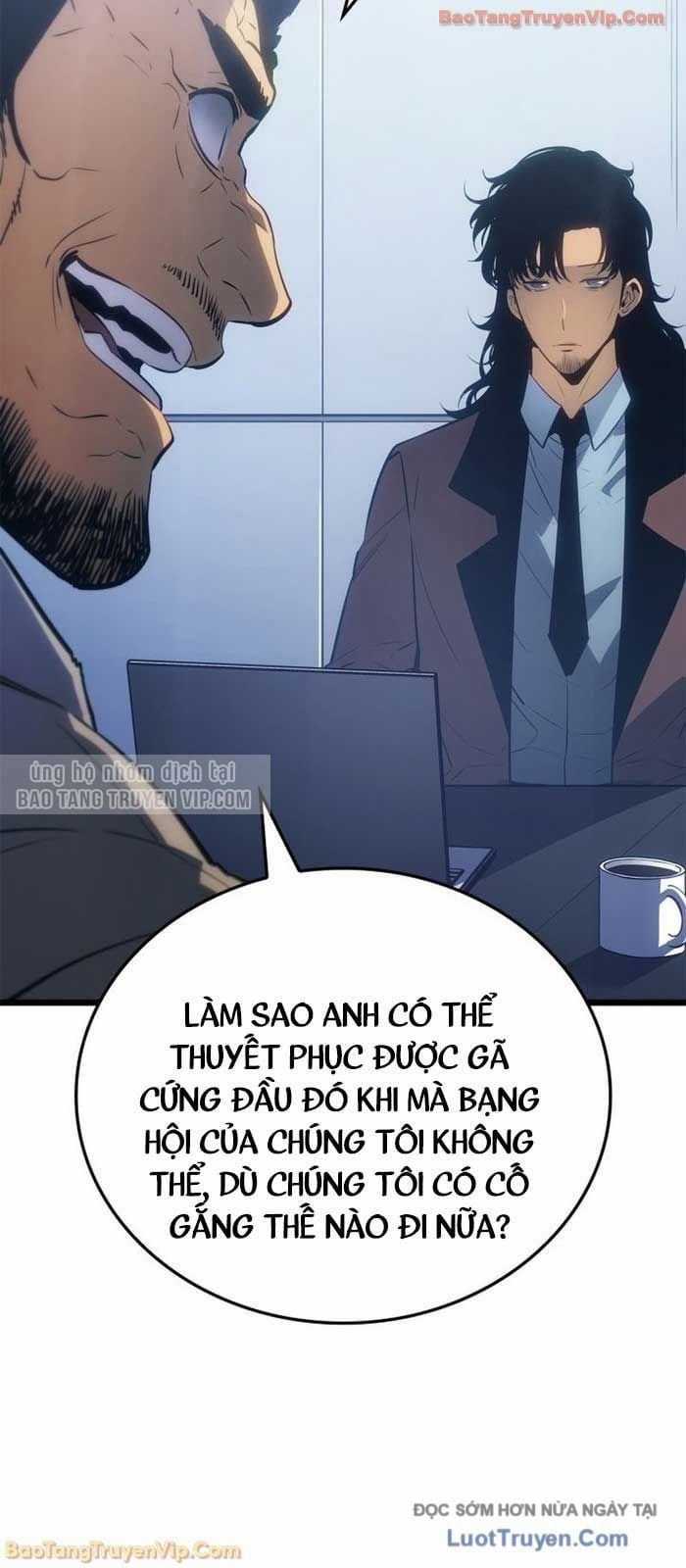 Solo Leveling Ragnarok - Chapter 61 - Trang 52