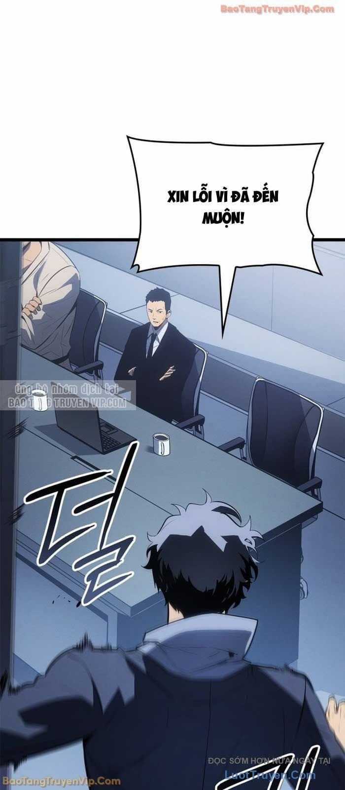 Solo Leveling Ragnarok - Chapter 61 - Trang 54