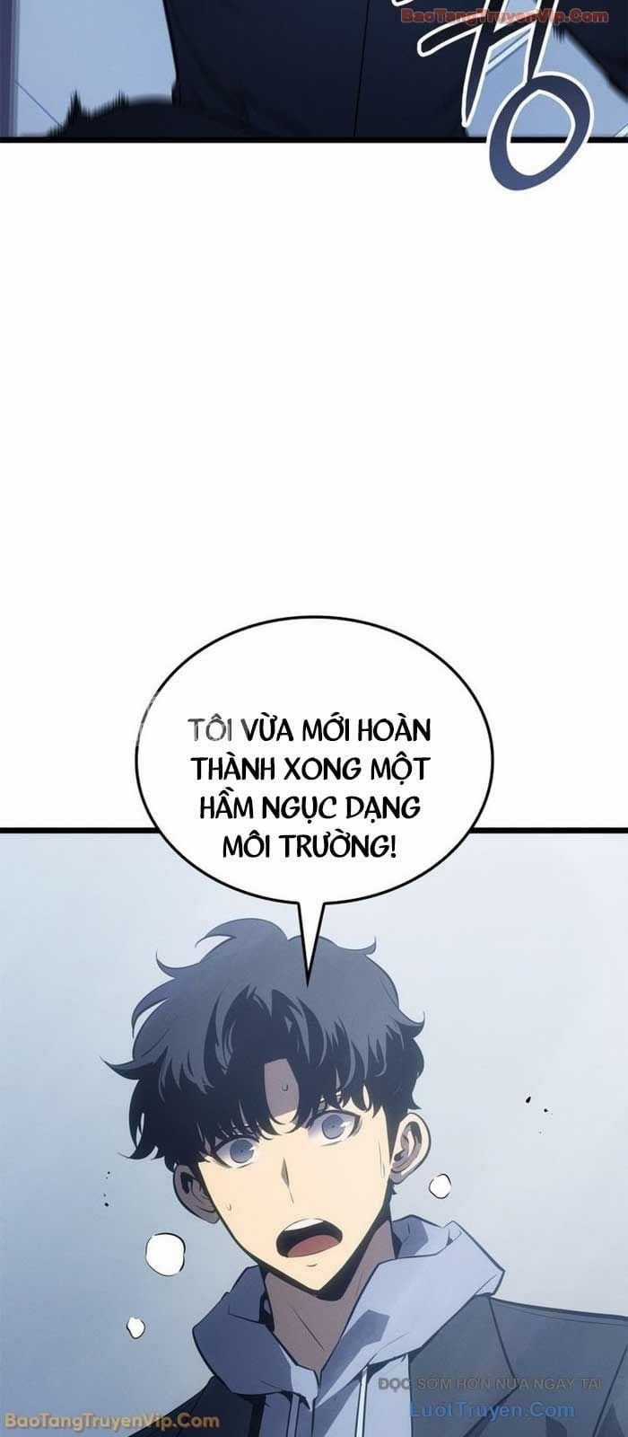Solo Leveling Ragnarok - Chapter 61 - Trang 55