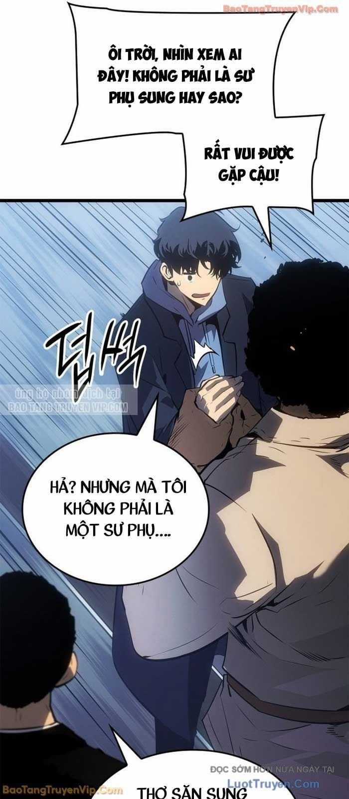 Solo Leveling Ragnarok - Chapter 61 - Trang 58