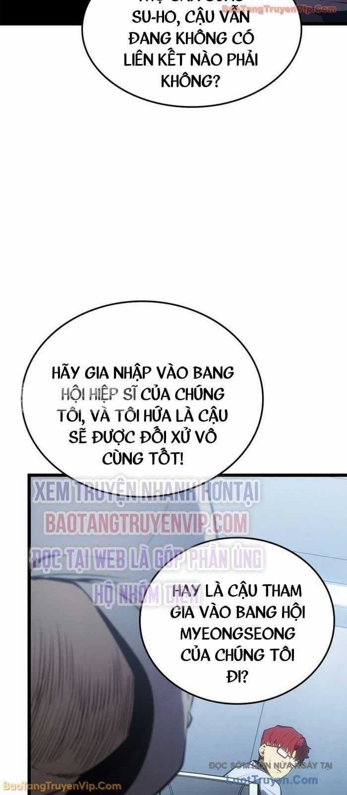 Solo Leveling Ragnarok - Chapter 61 - Trang 59